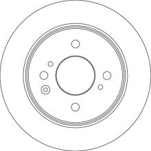 TRW DF6875
