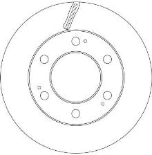 TRW DF6882