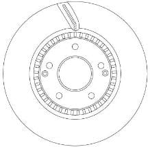 TRW DF6884S