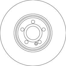 TRW DF6896S