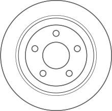 TRW DF6928