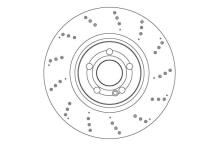 TRW DF6946S