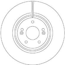 TRW DF6958S