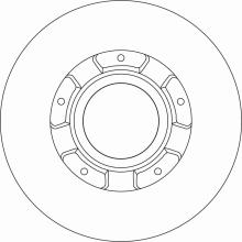 TRW DF6963S
