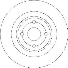 TRW DF6974