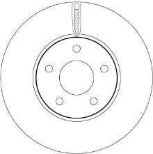 TRW DF6975