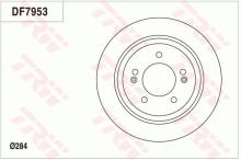 TRW DF7953