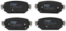 TRW GDB2172
