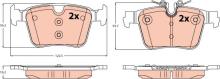 TRW GDB2532