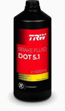 TRW PFB501CE
