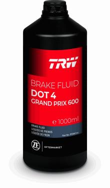 TRW PFB601CE