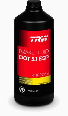 TRW PFB701CE