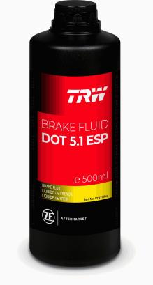 TRW PFB750CE