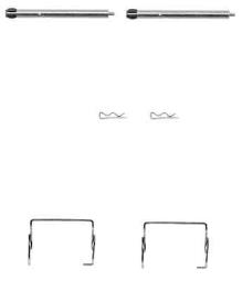 TRW PFK371