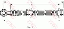 TRW PHD112