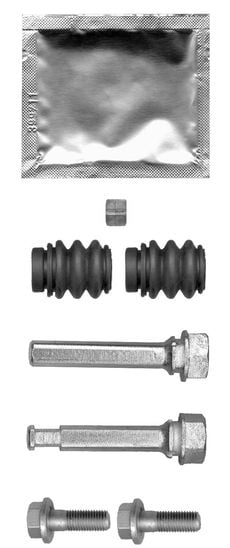 TRW SJ1408