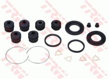 YAMAHA TDM850 2001 Kit De Réparation Pour Étrier De Frein Avant 4TX EUR