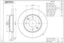 AISIN Q6F932S