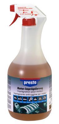 PRESTO  803864
