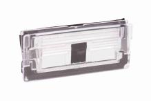 Feu éclaireur De Plaque TYC 15-0293-00-9 - Compatible BMW Série 3 E90, Avec Ampoule C5W