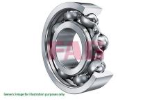 Schaeffler FAG 6207.2RSR