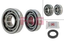 Schaeffler FAG 713 6040 50