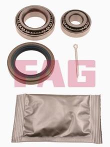 Schaeffler FAG 713 6060 50