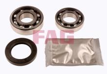 Schaeffler FAG 713 6132 40