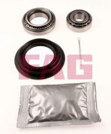 Schaeffler FAG 713 6135 50