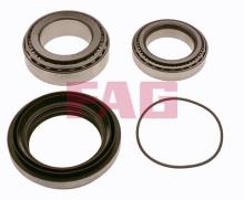 Schaeffler FAG 713 6135 80