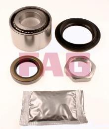 Schaeffler FAG 713 6136 20