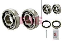 Schaeffler FAG 713 6160 30