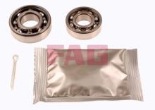 Schaeffler FAG 713 6162 00