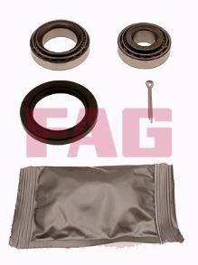 Schaeffler FAG 713 6172 10