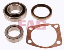 Schaeffler FAG 713 6182 10