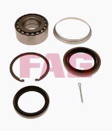Schaeffler FAG 713 6183 60