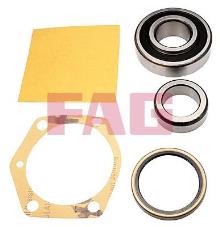 Schaeffler FAG 713 6187 30