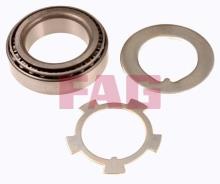 Schaeffler FAG 713 6187 40