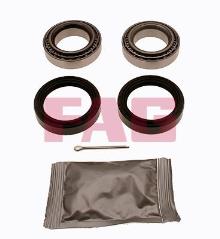 Schaeffler FAG 713 6191 10