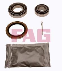 Schaeffler FAG 713 6191 20