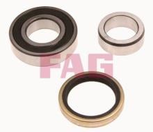 Schaeffler FAG 713 6192 00
