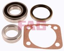 Schaeffler FAG 713 6192 10