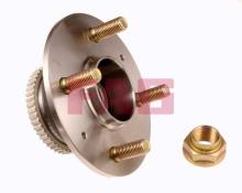 Schaeffler FAG 713 6202 80