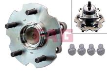Schaeffler FAG 713 6217 00
