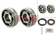 Schaeffler FAG 713 6220 20