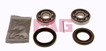 Schaeffler FAG 713 6221 60