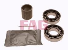 Schaeffler FAG 713 6230 10
