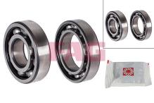 Schaeffler FAG 713 6271 00