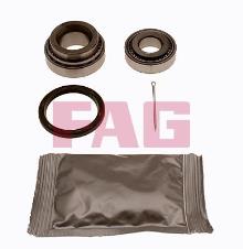 Schaeffler FAG 713 6302 00