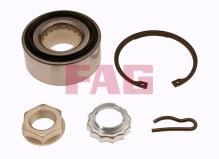 Schaeffler FAG 713 6401 70